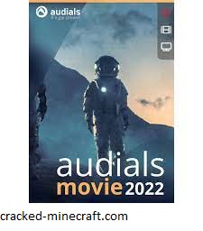 Audials Movie Crack