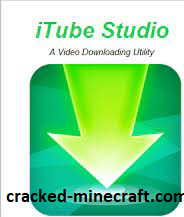 iSkysoft iTube Studio Crack