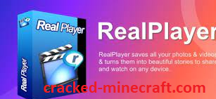 realplayer plus crack