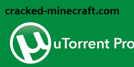 UTorrent Pro Crack