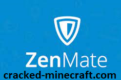 ZenMate Crack