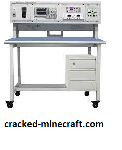 electronic workbench latest version Crack