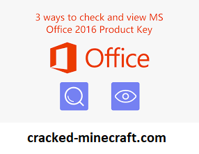 microsoft office professional plus product key Crack