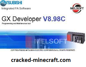 melsoft gx developer Crack