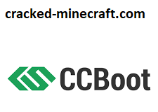 CCBoot Crack