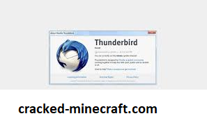 Thunderbird Crack