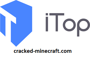 iTop VPN Crack 