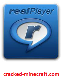 RealPlayer Crack