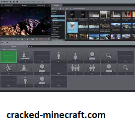 MAGIX Movie Edit Pro Crack