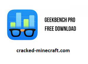 Geekbench Pro Crack 