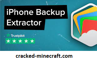 iPhone Backup Extractor Crack