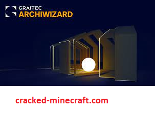 ArchiWIZARD Crack