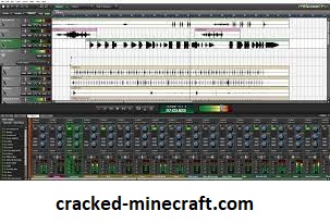 Acoustica Mixcraft Crack