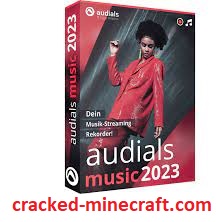 Audials Music Crack