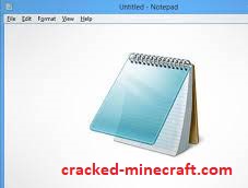 Notepad Crack
