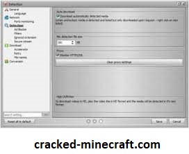 VSO Downloader Crack