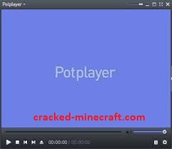 Daum PotPlayer Crack
