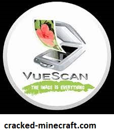 VueScan Pro Crack